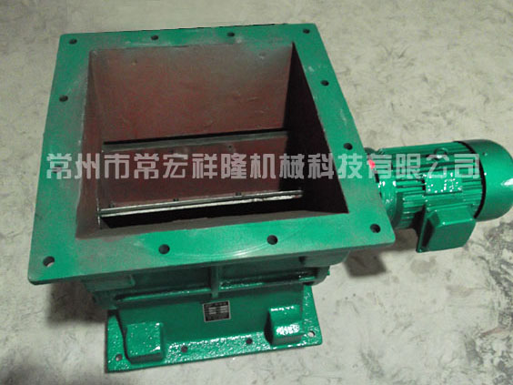 ZGFWE關(guān)風(fēng)機